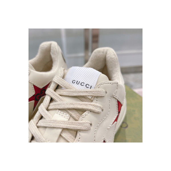 Gucci, Men's Sneaker, White