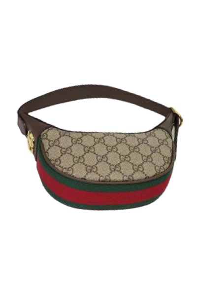 Gucci, Women's Bag, Brown