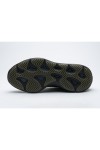 Adidas, Yeezy 700, Women's Sneaker, Black