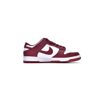 Nike, dunk Low, Women's Sneaker, Burgundy