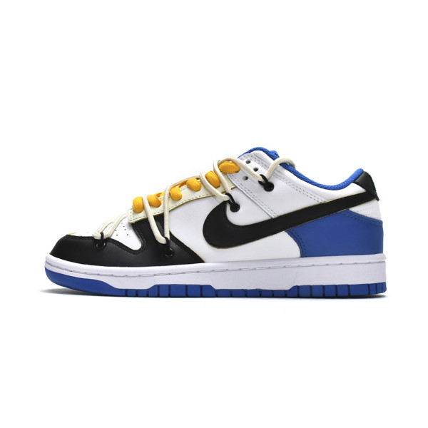 Nike, Dunk Low, Women's Sneaker, Colorful