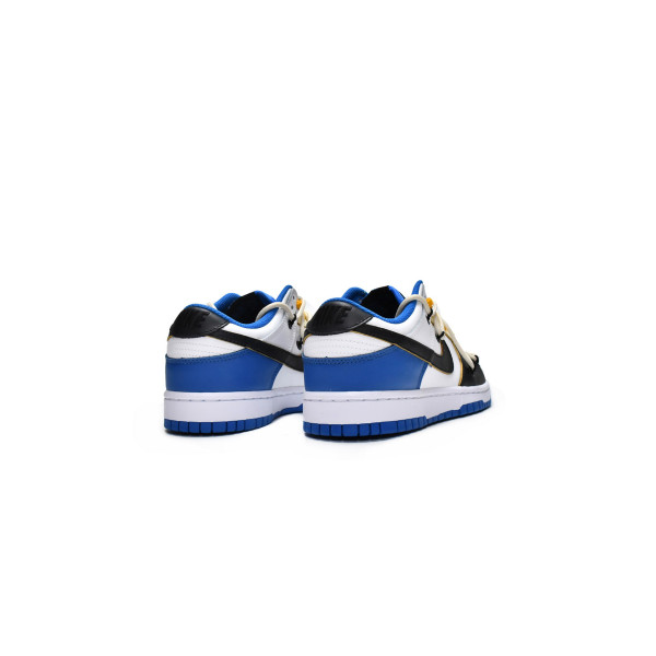 Nike, Dunk Low, Women's Sneaker, Colorful