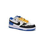 Nike, Dunk Low, Women's Sneaker, Colorful