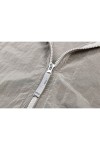 Stone Island, Men's Jacket, Grey