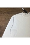 Stone Island, Men's Hoodie, White