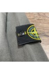 Stone Island, Men's Hoodie, Grey