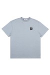 Stone Island, Men's T-Shirt, Grey