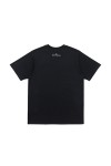 Stone Island, Men's T-Shirt, Black