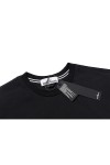 Stone Island, Men's T-Shirt, Black