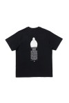 Stone Island, Men's T-Shirt, Black