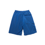 Stone Island, Men's Short, Blue
