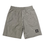 Stone Island, Men's Short, Grey