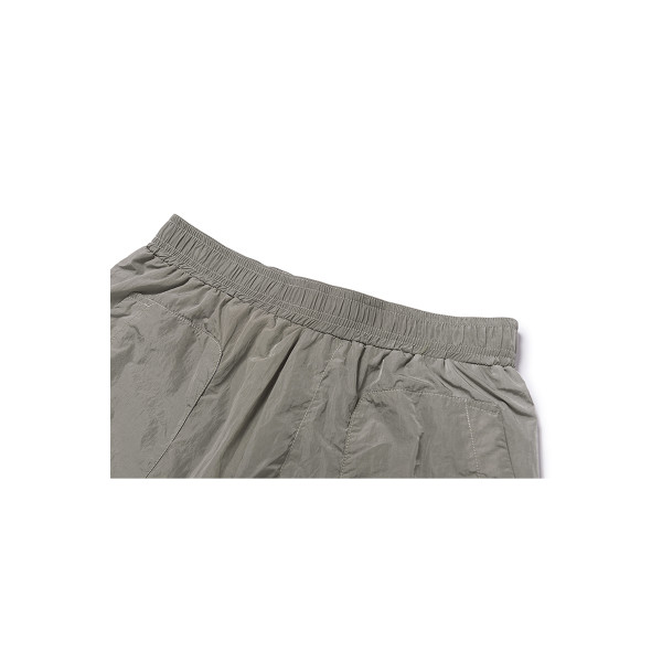 Stone Island, Men's Short, Grey