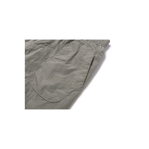 Stone Island, Men's Short, Grey