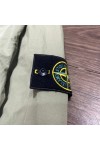 Stone Island, Men's Jacket, Green