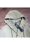 Stone Island, Men's Jacket, Green