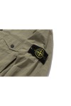 Stone Island, Men's Jacket, Green