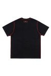 Stone Island, Men's T-Shirt, Black