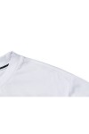 Stone Island, Men's T-Shirt, White