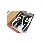 Nike, Dunk Low, Men's Sneaker, Black