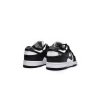 Nike, Dunk Low, Men's Sneaker, Black
