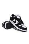 Nike, Dunk Low, Men's Sneaker, Black