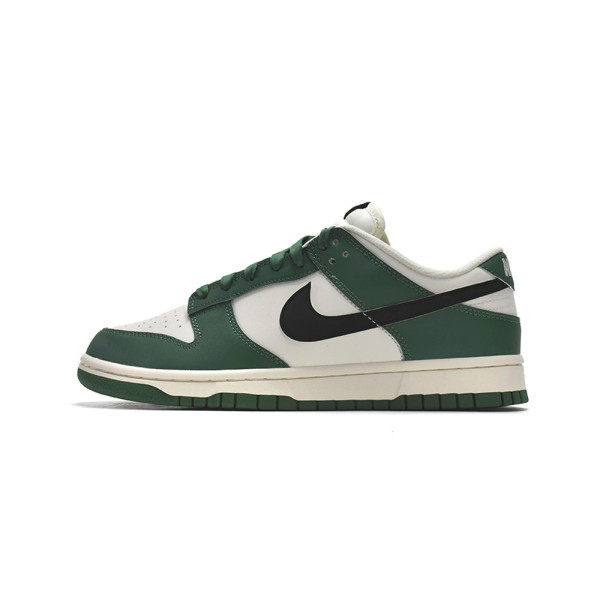 Nike, Dunk Low, Men's Sneaker, Green