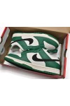 Nike, Dunk Low, Men's Sneaker, Green