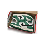 Nike, Dunk Low, Men's Sneaker, Green