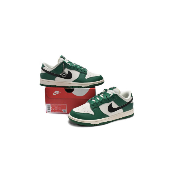 Nike, Dunk Low, Men's Sneaker, Green