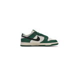 Nike, Dunk Low, Men's Sneaker, Green