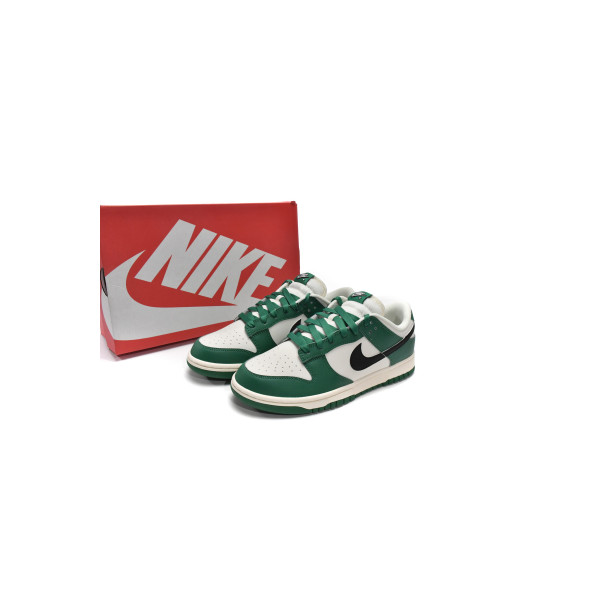 Nike, Dunk Low, Men's Sneaker, Green
