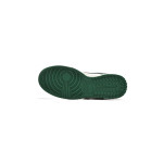 Nike, Dunk Low, Men's Sneaker, Green