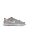 Nike, Dunk Low, Men's Sneaker, Grey