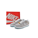 Nike, Dunk Low, Men's Sneaker, Grey