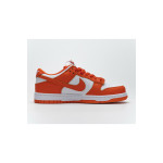 Nike, Dunk Low, Men's Sneaker, Orange