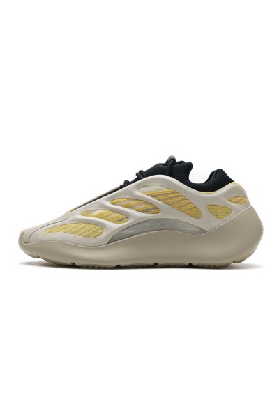 Adidas, Yeezy 700, Men's Sneaker, Yellow