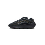 Adidas, Yeezy 700, Men's Sneaker, Black