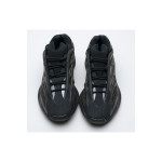 Adidas, Yeezy 700, Men's Sneaker, Black