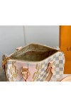 Louis Vuitton, Speedy,  Women's Bag, Beige