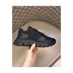 Prada, Men's Sneaker, Black
