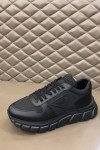 Prada, Men's Sneaker, Black