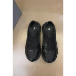Prada, Men's Sneaker, Black