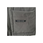 Canada Goose, Freestyle Crew, Men's Vest, Grey