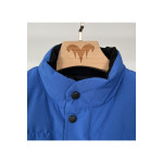Canada Goose, Freestyle Crew, Men's Vest, Blue