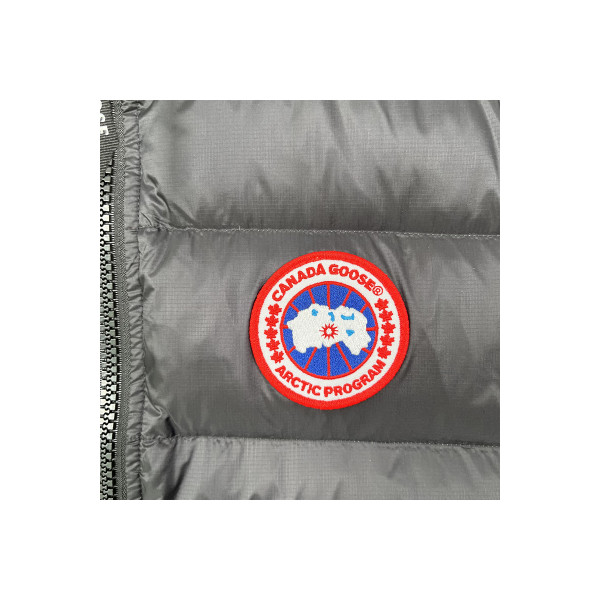 Canada Goose, Cypress, Men's Vest, Black