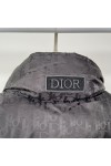 Christian Dior, Oblique, Men's Vest, Black