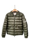 Moncler, Men's Jacket, Khaki