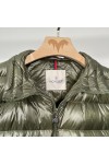 Moncler, Men's Jacket, Khaki