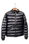 Moncler, Agay Short,  Men's Jacket, Black